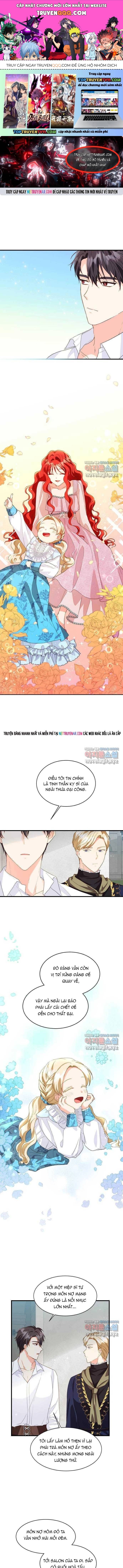 Cách Chia Tay Nam Chính Chapter 15 - 1