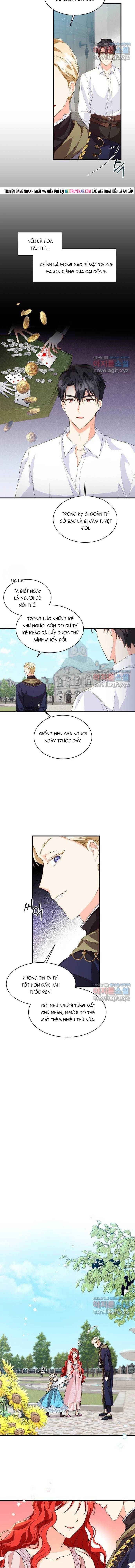 Cách Chia Tay Nam Chính Chapter 15 - 2