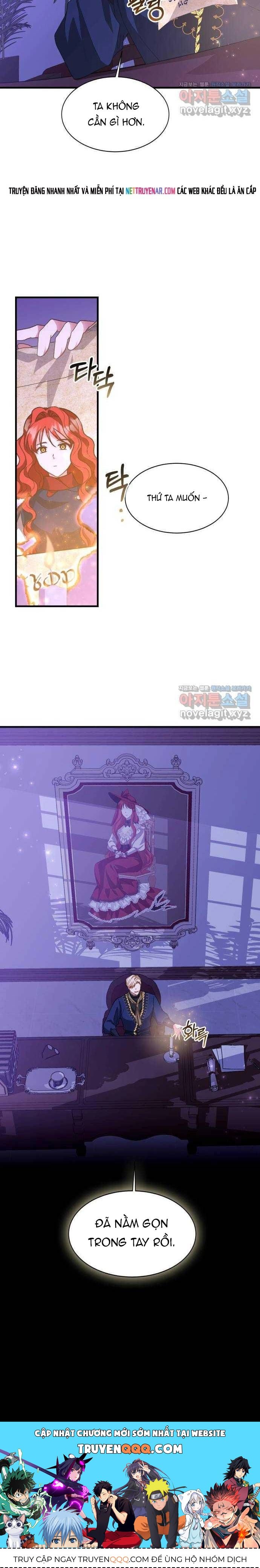 Cách Chia Tay Nam Chính Chapter 15 - 13