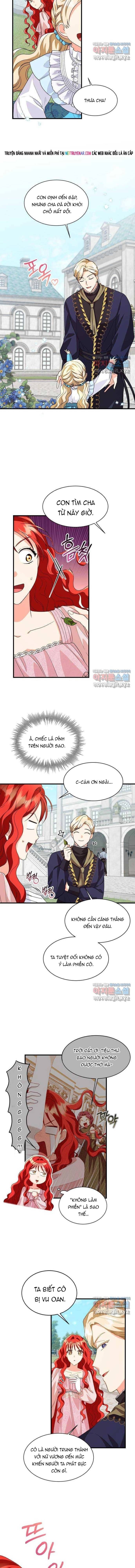 Cách Chia Tay Nam Chính Chapter 15 - 4