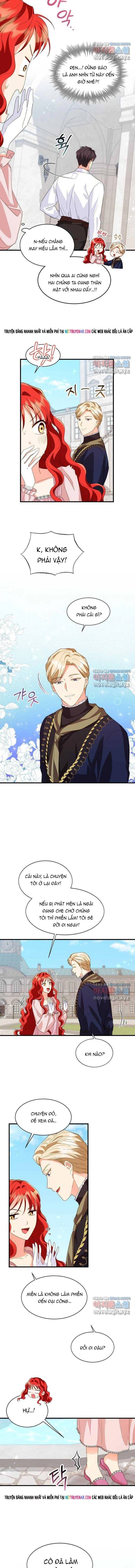 Cách Chia Tay Nam Chính Chapter 15 - 5