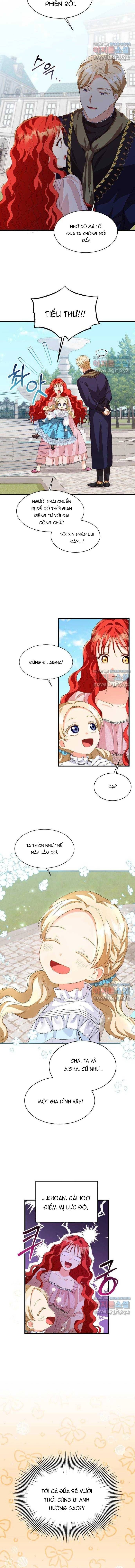 Cách Chia Tay Nam Chính Chapter 15 - 6