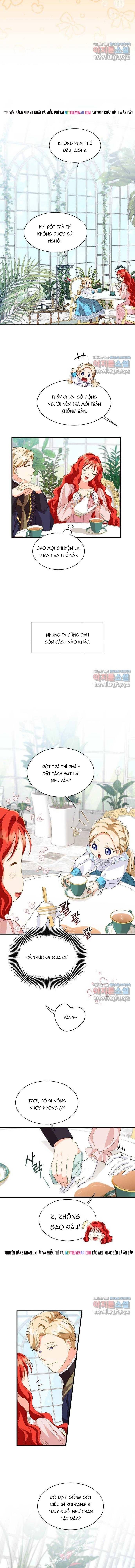 Cách Chia Tay Nam Chính Chapter 15 - 7