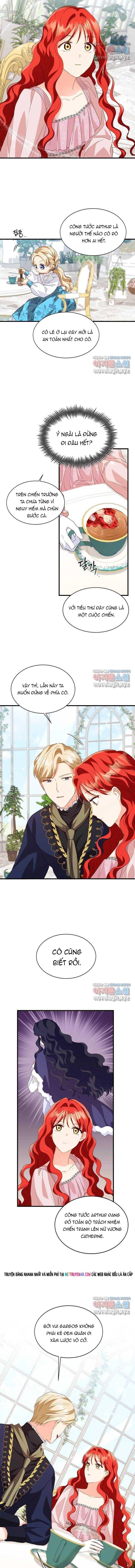 Cách Chia Tay Nam Chính Chapter 15 - 8