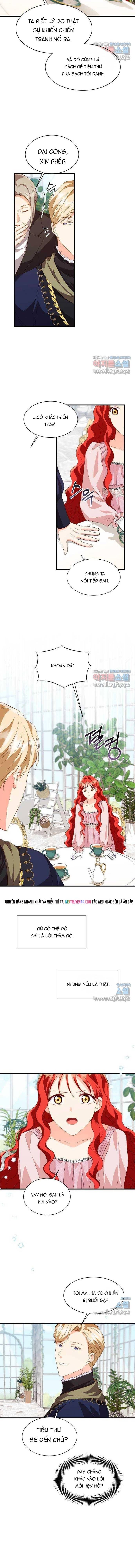 Cách Chia Tay Nam Chính Chapter 15 - 9