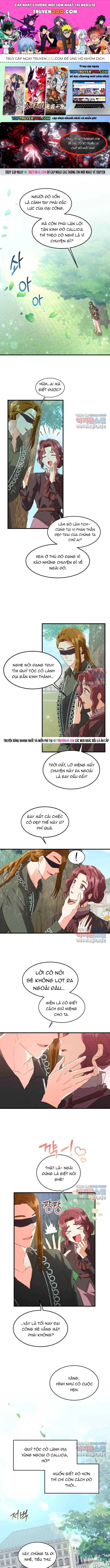 Cách Chia Tay Nam Chính Chapter 16 - 1