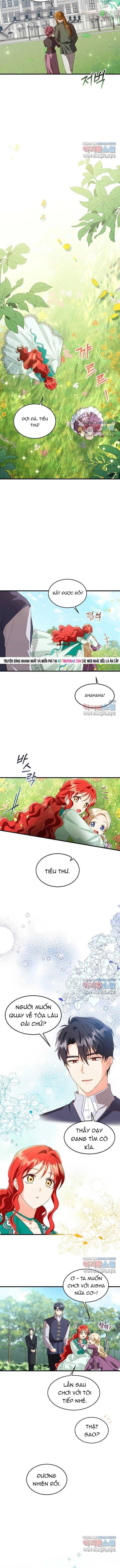 Cách Chia Tay Nam Chính Chapter 16 - 2