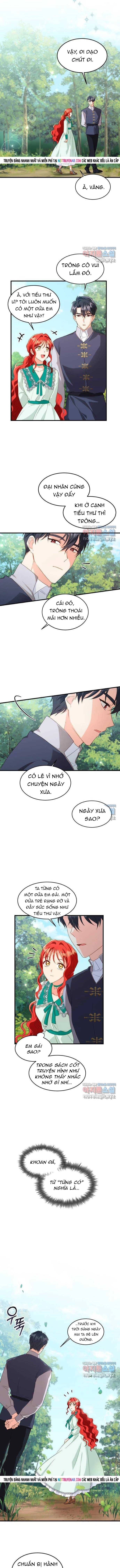 Cách Chia Tay Nam Chính Chapter 16 - 3