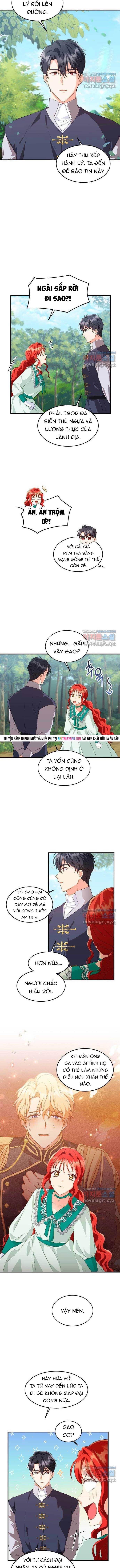 Cách Chia Tay Nam Chính Chapter 16 - 4