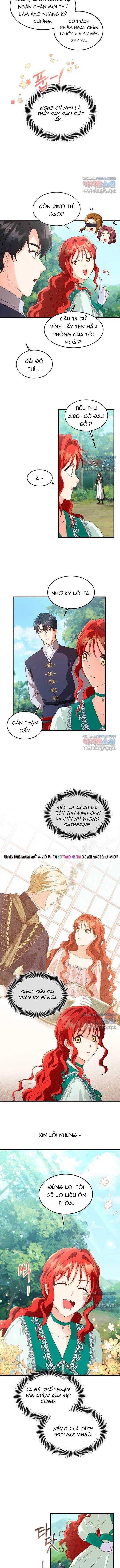 Cách Chia Tay Nam Chính Chapter 16 - 5