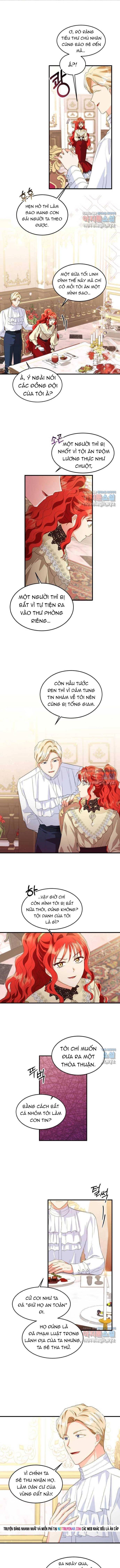 Cách Chia Tay Nam Chính Chapter 16 - 8