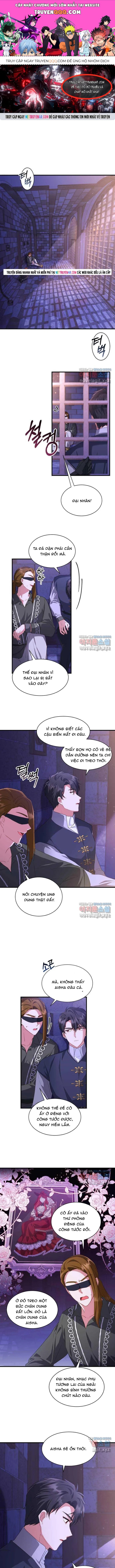 Cách Chia Tay Nam Chính Chapter 17 - 1