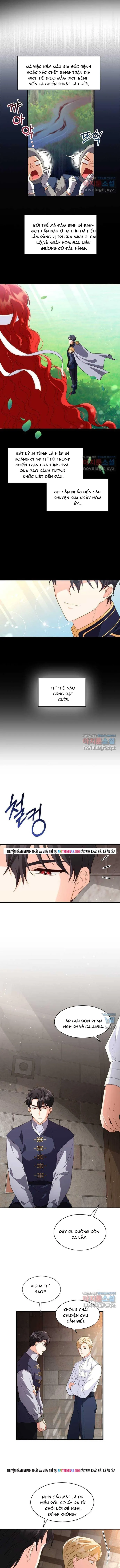 Cách Chia Tay Nam Chính Chapter 17 - 5