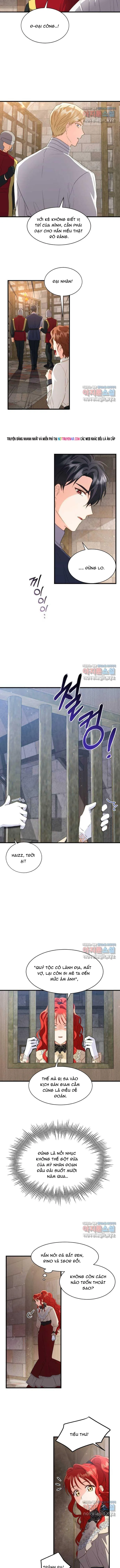 Cách Chia Tay Nam Chính Chapter 17 - 7