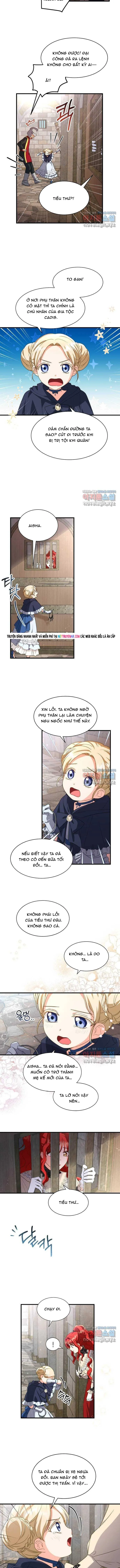 Cách Chia Tay Nam Chính Chapter 17 - 8