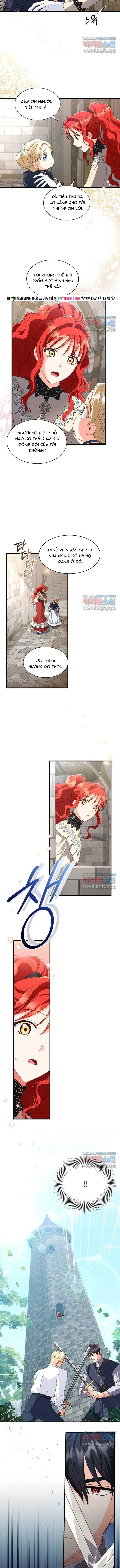 Cách Chia Tay Nam Chính Chapter 17 - 9