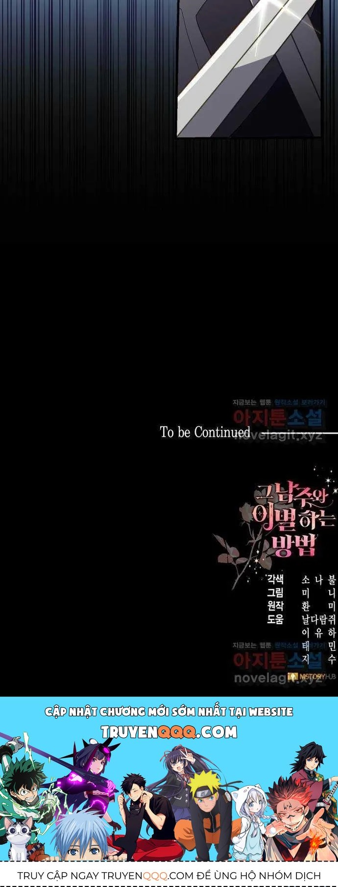 Cách Chia Tay Nam Chính Chapter 17 - 10