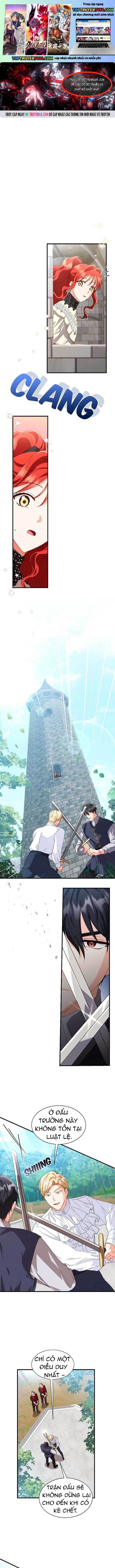 Cách Chia Tay Nam Chính Chapter 18 - 2