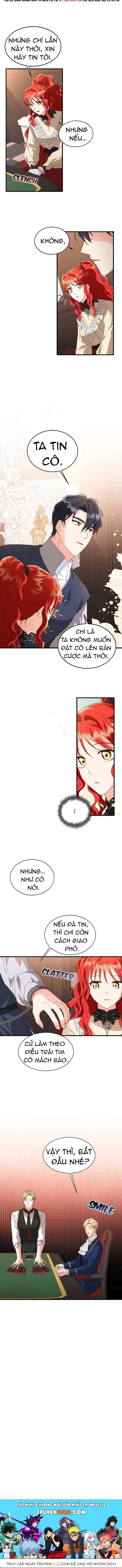 Cách Chia Tay Nam Chính Chapter 18 - 11