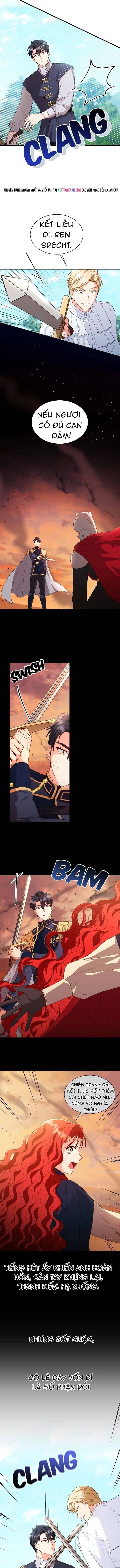 Cách Chia Tay Nam Chính Chapter 18 - 3