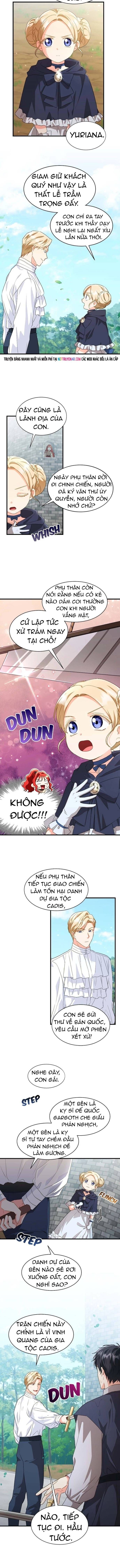 Cách Chia Tay Nam Chính Chapter 18 - 6