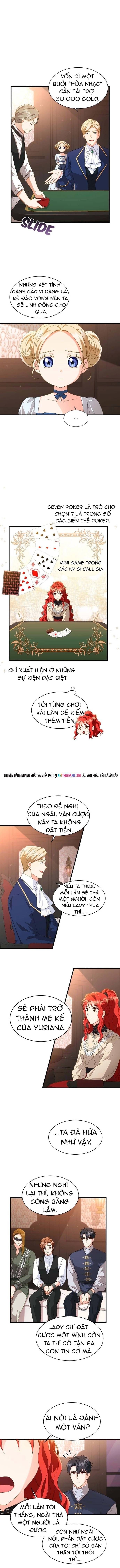 Cách Chia Tay Nam Chính Chapter 18 - 9