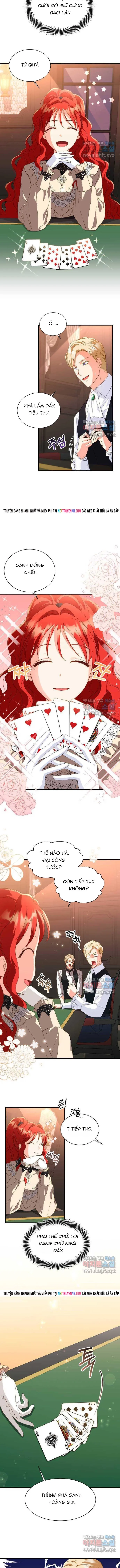 Cách Chia Tay Nam Chính Chapter 19 - 2