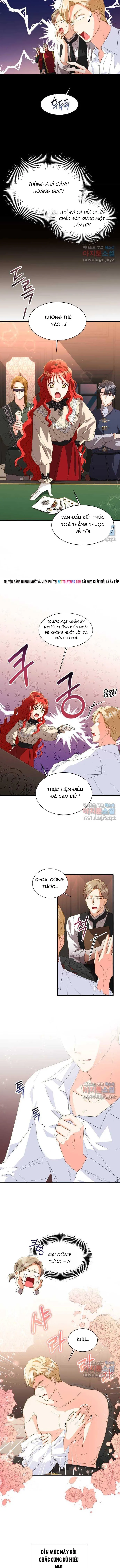Cách Chia Tay Nam Chính Chapter 19 - 3