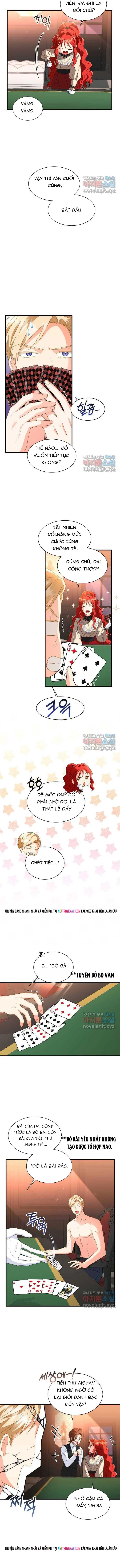 Cách Chia Tay Nam Chính Chapter 19 - 5