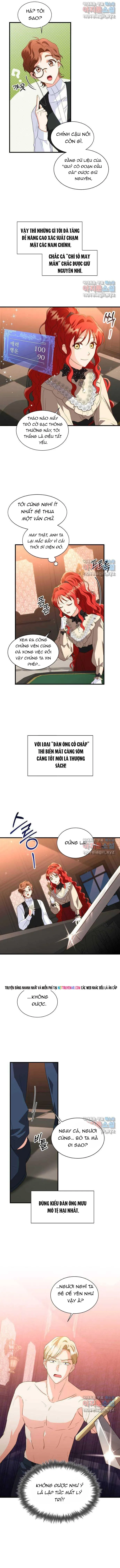 Cách Chia Tay Nam Chính Chapter 19 - 6