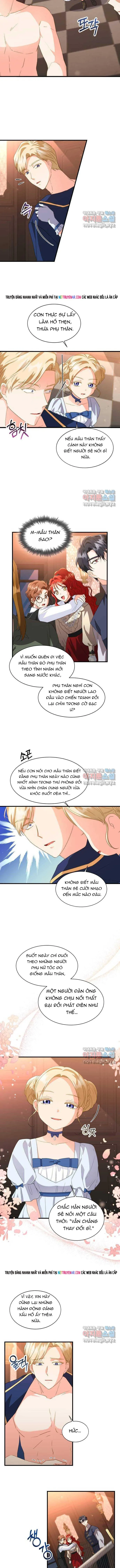 Cách Chia Tay Nam Chính Chapter 19 - 8