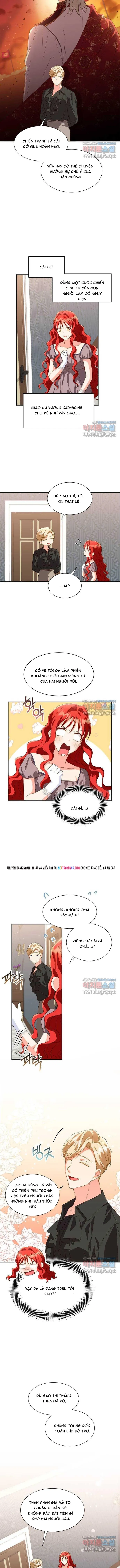 Cách Chia Tay Nam Chính Chapter 21 - 2