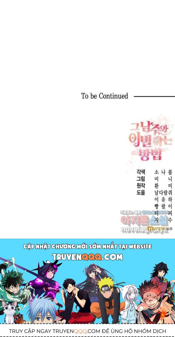 Cách Chia Tay Nam Chính Chapter 21 - 11