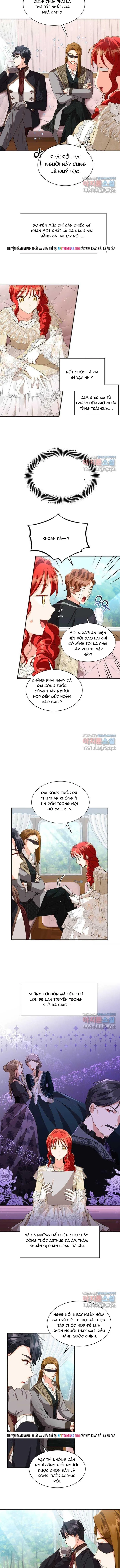 Cách Chia Tay Nam Chính Chapter 21 - 5