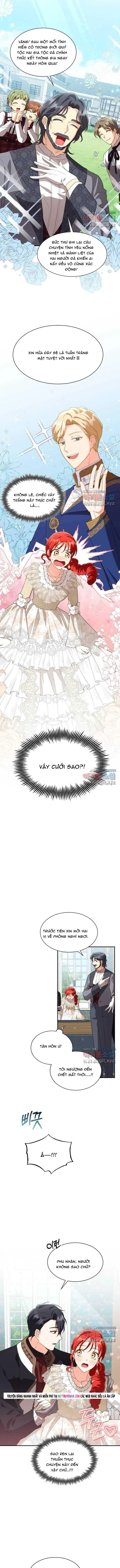 Cách Chia Tay Nam Chính Chapter 21 - 8