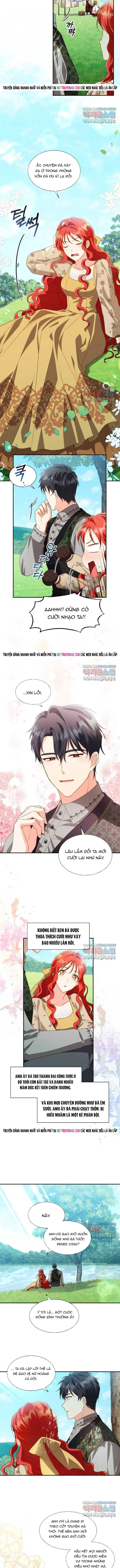 Cách Chia Tay Nam Chính Chapter 22 - 7