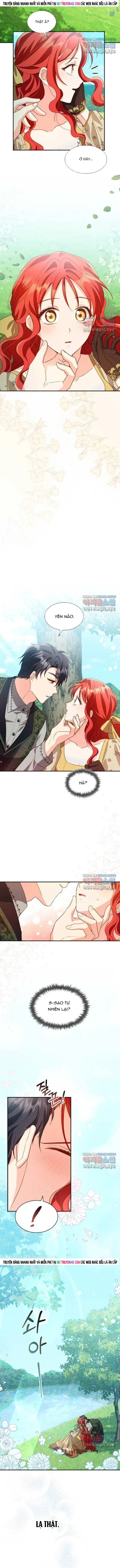 Cách Chia Tay Nam Chính Chapter 22 - 9