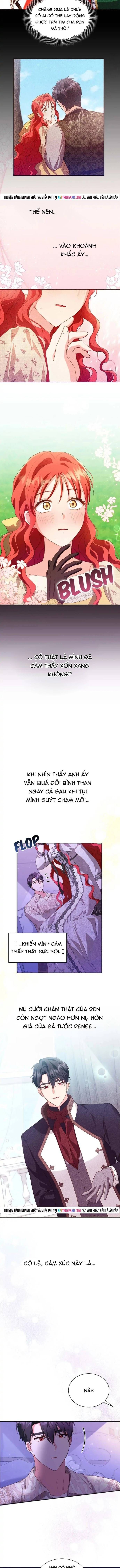 Cách Chia Tay Nam Chính Chapter 23 - 11
