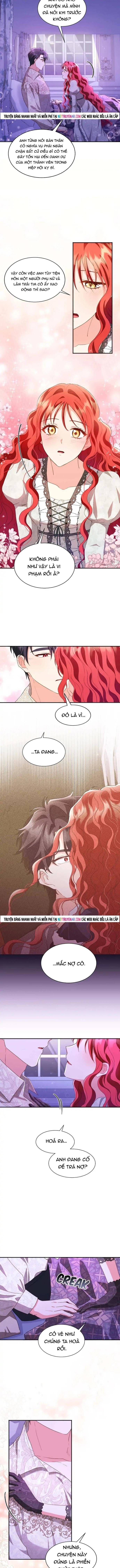Cách Chia Tay Nam Chính Chapter 23 - 12