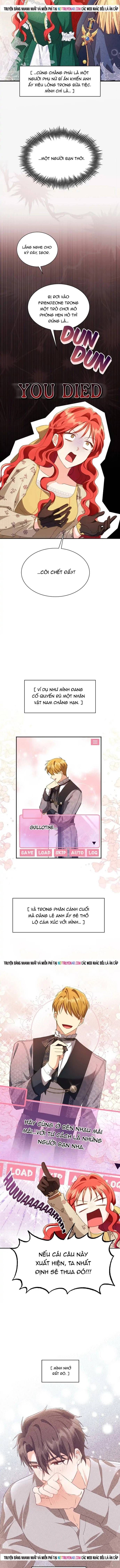 Cách Chia Tay Nam Chính Chapter 23 - 4