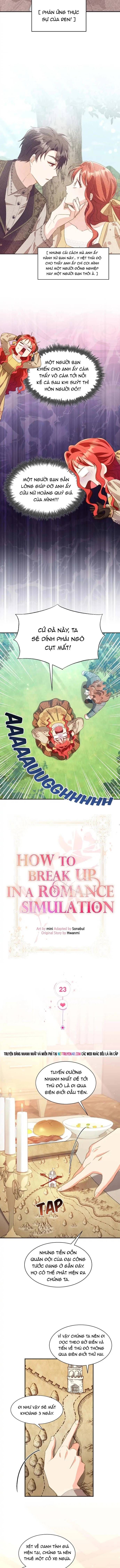 Cách Chia Tay Nam Chính Chapter 23 - 5