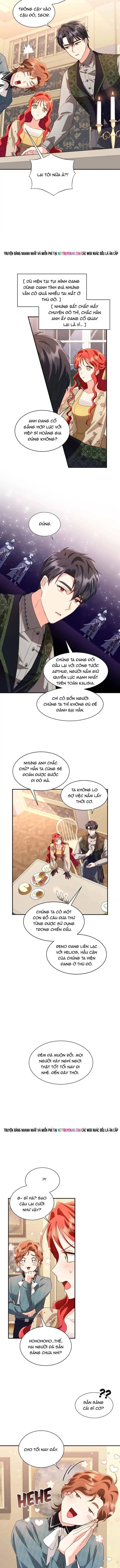 Cách Chia Tay Nam Chính Chapter 23 - 6