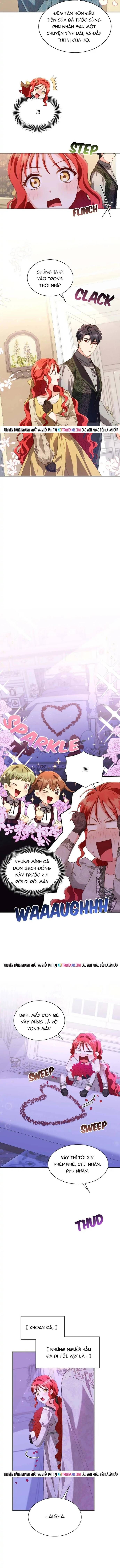 Cách Chia Tay Nam Chính Chapter 23 - 7