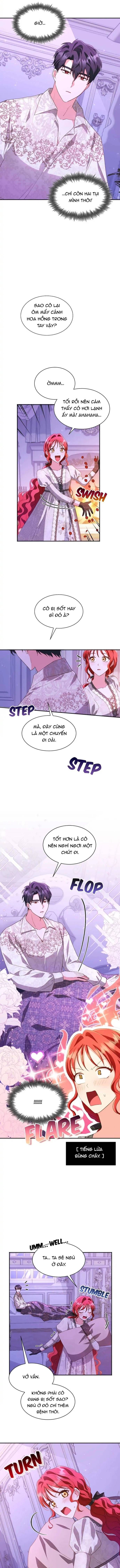 Cách Chia Tay Nam Chính Chapter 23 - 8