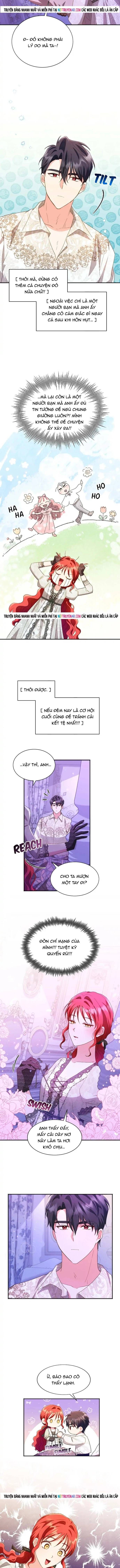 Cách Chia Tay Nam Chính Chapter 23 - 9