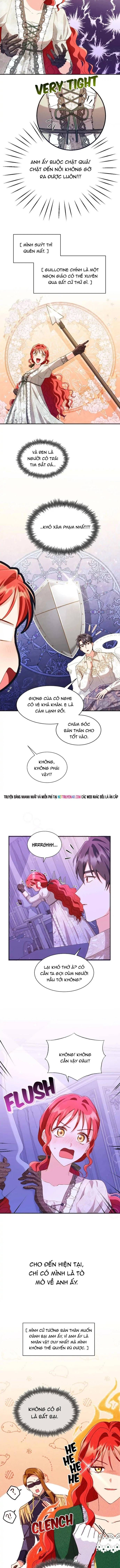 Cách Chia Tay Nam Chính Chapter 23 - 10