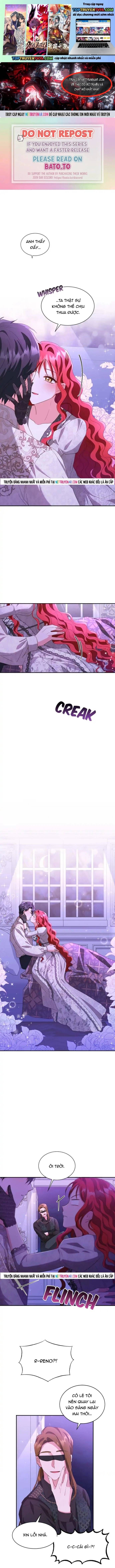 Cách Chia Tay Nam Chính Chapter 24 - 2