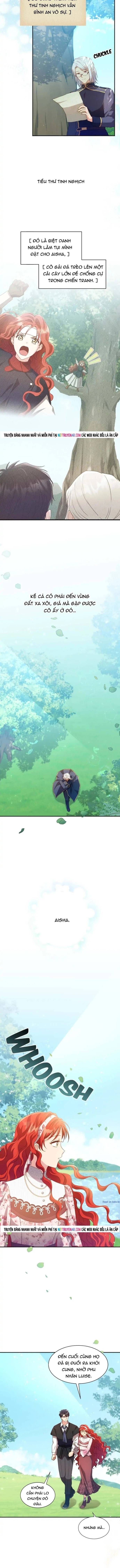 Cách Chia Tay Nam Chính Chapter 24 - 11