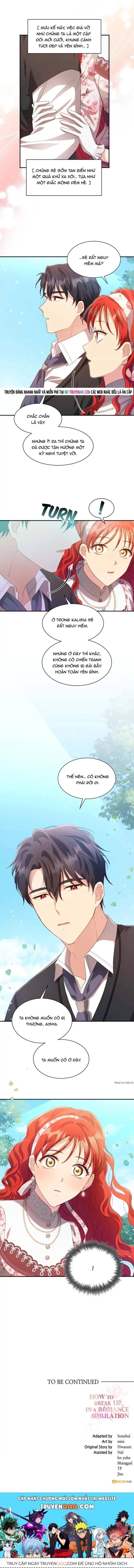 Cách Chia Tay Nam Chính Chapter 24 - 12