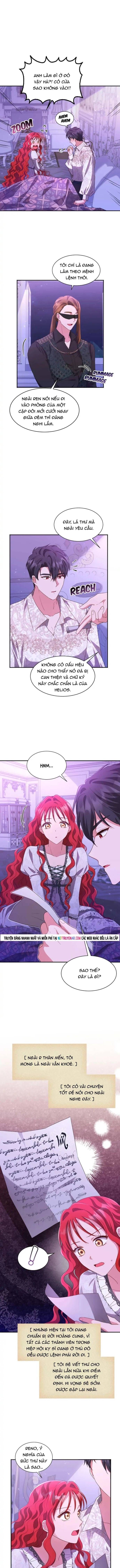 Cách Chia Tay Nam Chính Chapter 24 - 3